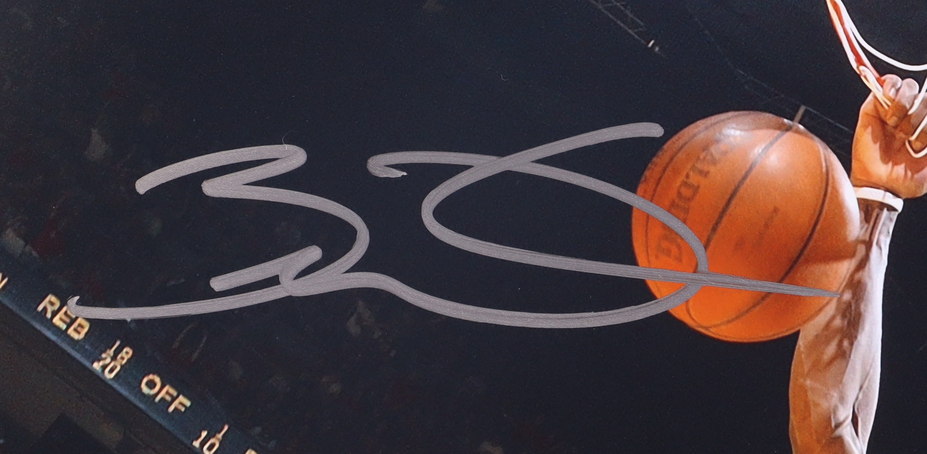 Dwyane Wade Signed Heat 16x20 Photo (JSA) at PristineAuction.com Dwyane Wade Signed Heat 16x20 Photo (JSA) at PristineAuction.com