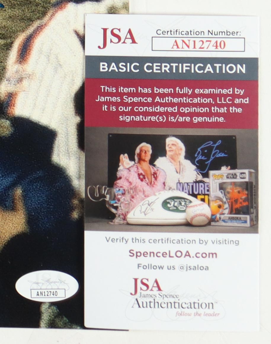 1986 Mets 16x20 Photo Team-Signed by (30) with Wally Backman, Howard Johnson, Tim Teufel, John Gibbons, Roger McDowell, Darry Strawberry (JSA) at PristineAuction.com 1986 Mets 16x20 Photo Team-Signed by (30) with Wally Backman, Howard Johnson, Tim Teufel, John Gibbons, Roger McDowell, Darry Strawberry (JSA) at PristineAuction.com