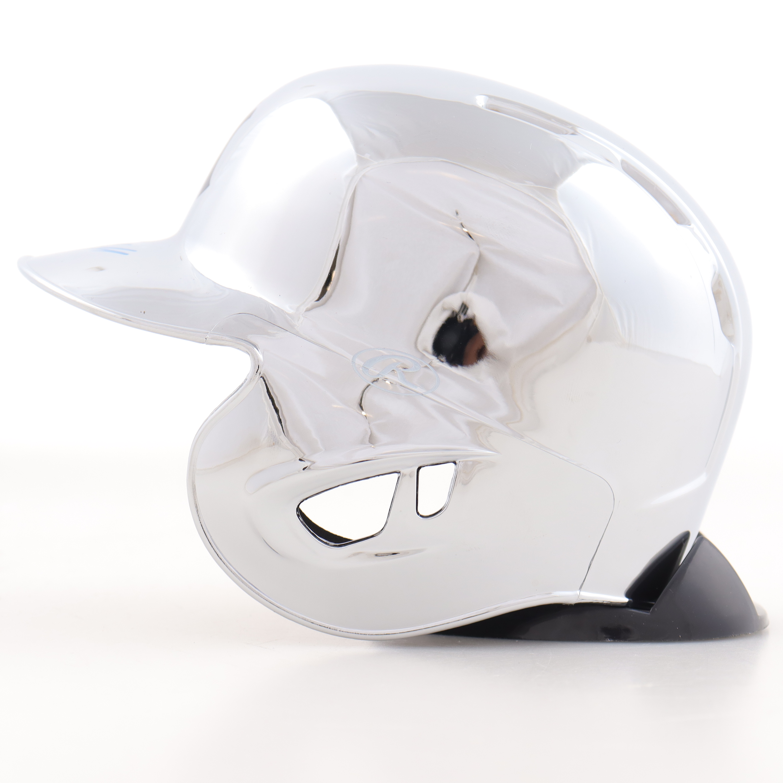 Miguel Andujar Signed Yankees Chrome Batting Mini Helmet (JSA & USA SM) at PristineAuction.com Miguel Andujar Signed Yankees Chrome Batting Mini Helmet (JSA & USA SM) at PristineAuction.com