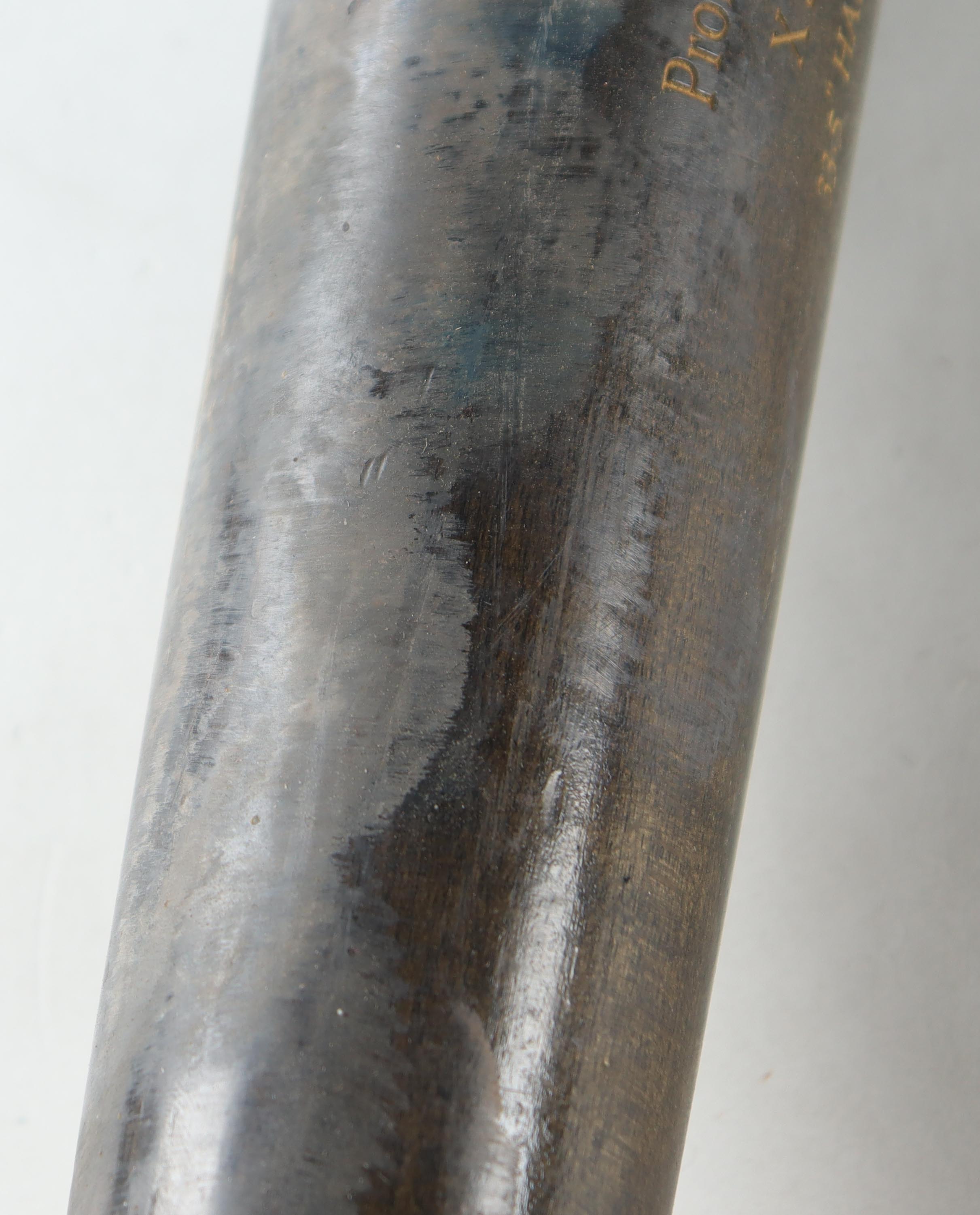 Jonny Gomes Signed Zinger Game-Used Baseball Bat (JSA) at PristineAuction.com Jonny Gomes Signed Zinger Game-Used Baseball Bat (JSA) at PristineAuction.com