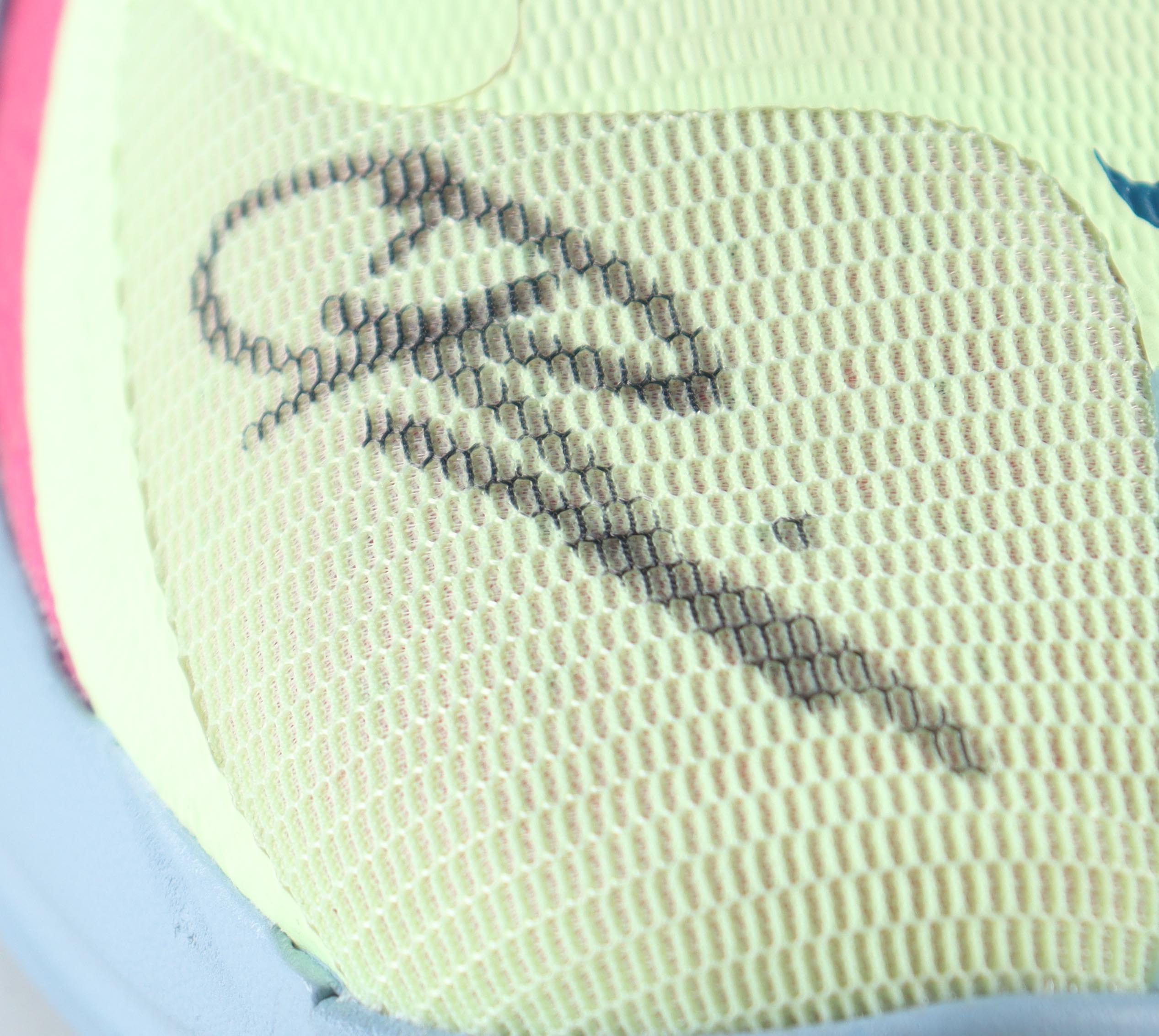 Christian Braun Signed Nike Basketball Shoe (JSA) at PristineAuction.com Christian Braun Signed Nike Basketball Shoe (JSA) at PristineAuction.com