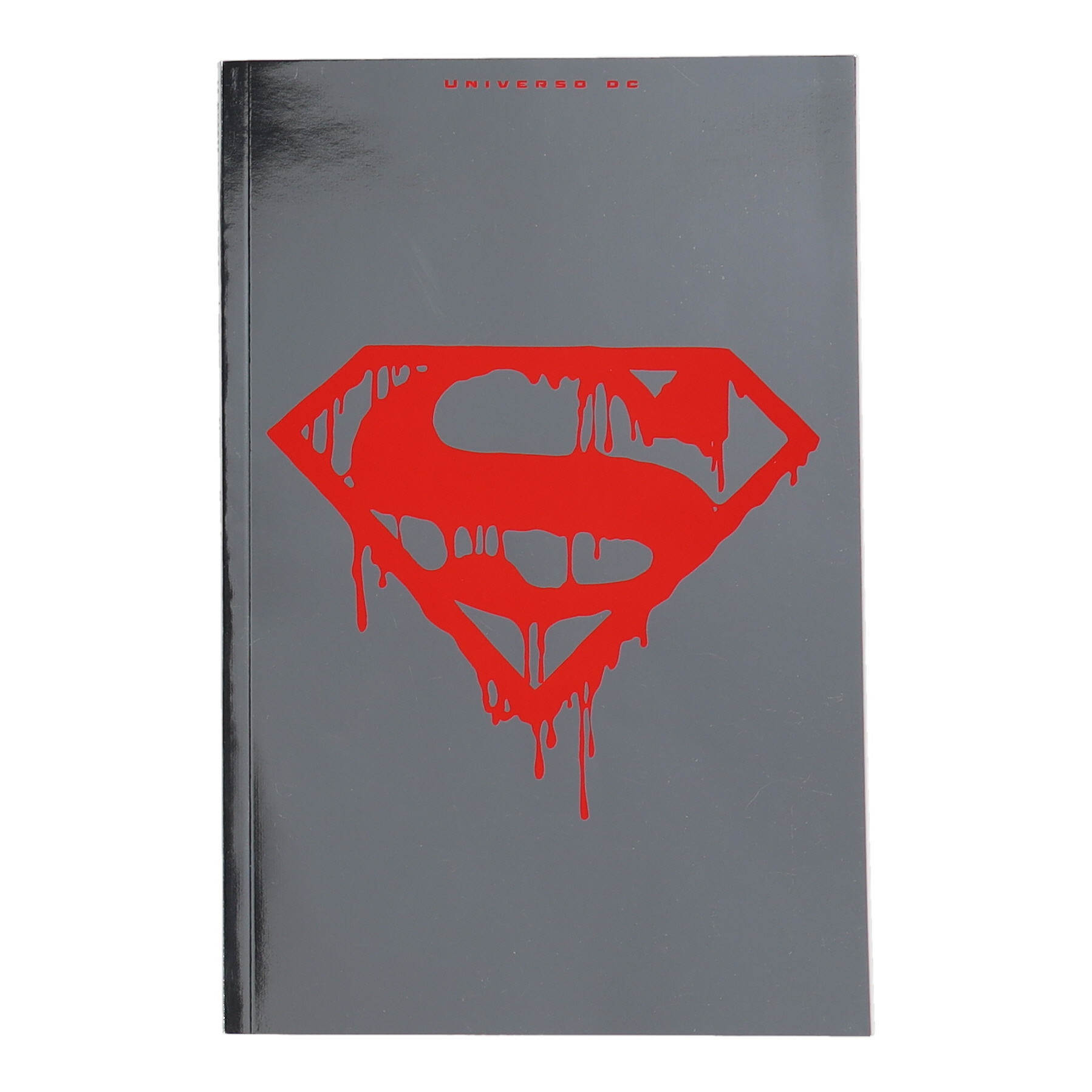 2022 "Death of Superman" Spanish Issue #1 DC Comic Book at PristineAuction.com 2022 "Death of Superman" Spanish Issue #1 DC Comic Book at PristineAuction.com