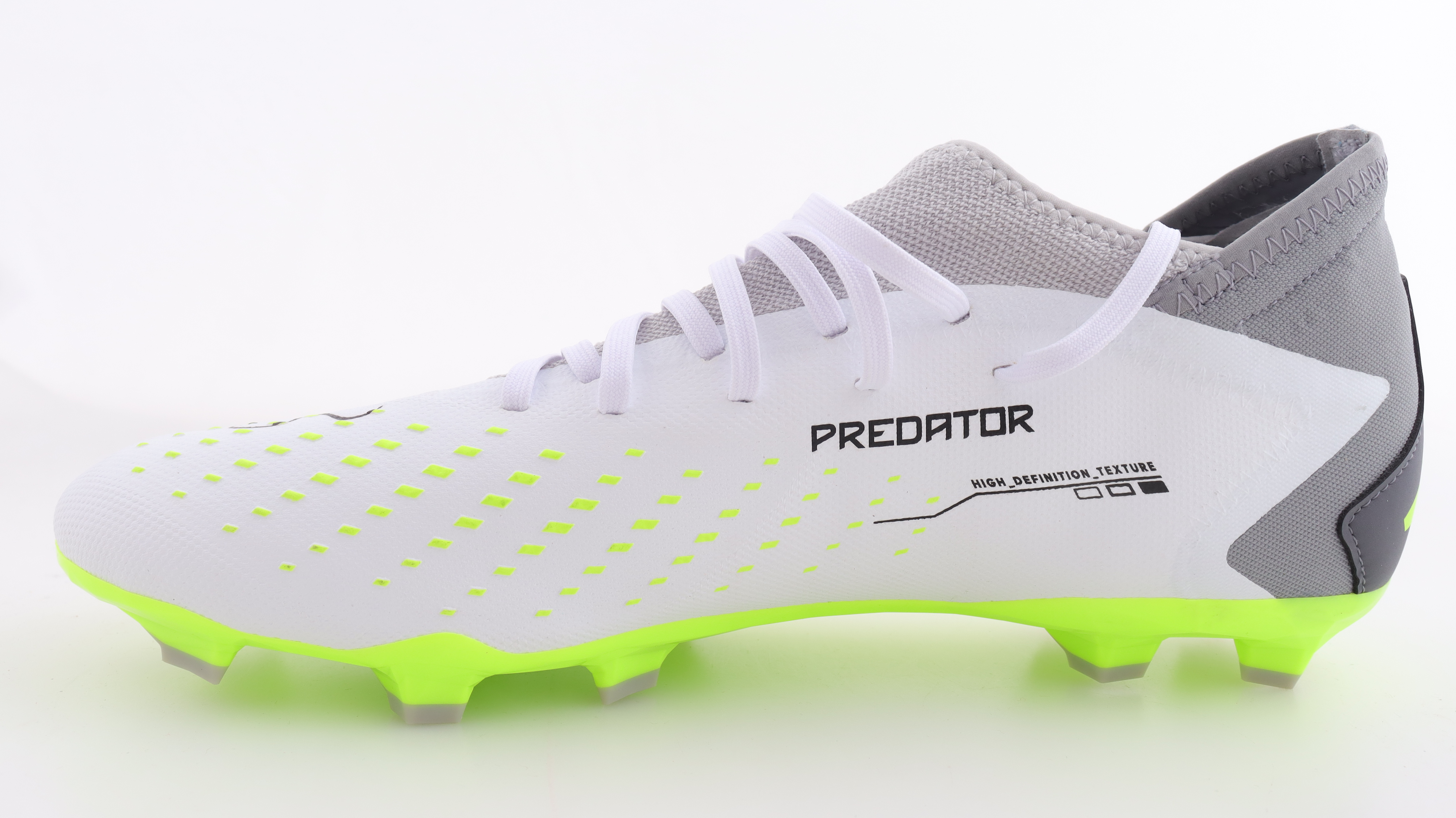 Jude Bellingham Signed Adidas Soccer Cleat (Beckett) at PristineAuction.com Jude Bellingham Signed Adidas Soccer Cleat (Beckett) at PristineAuction.com