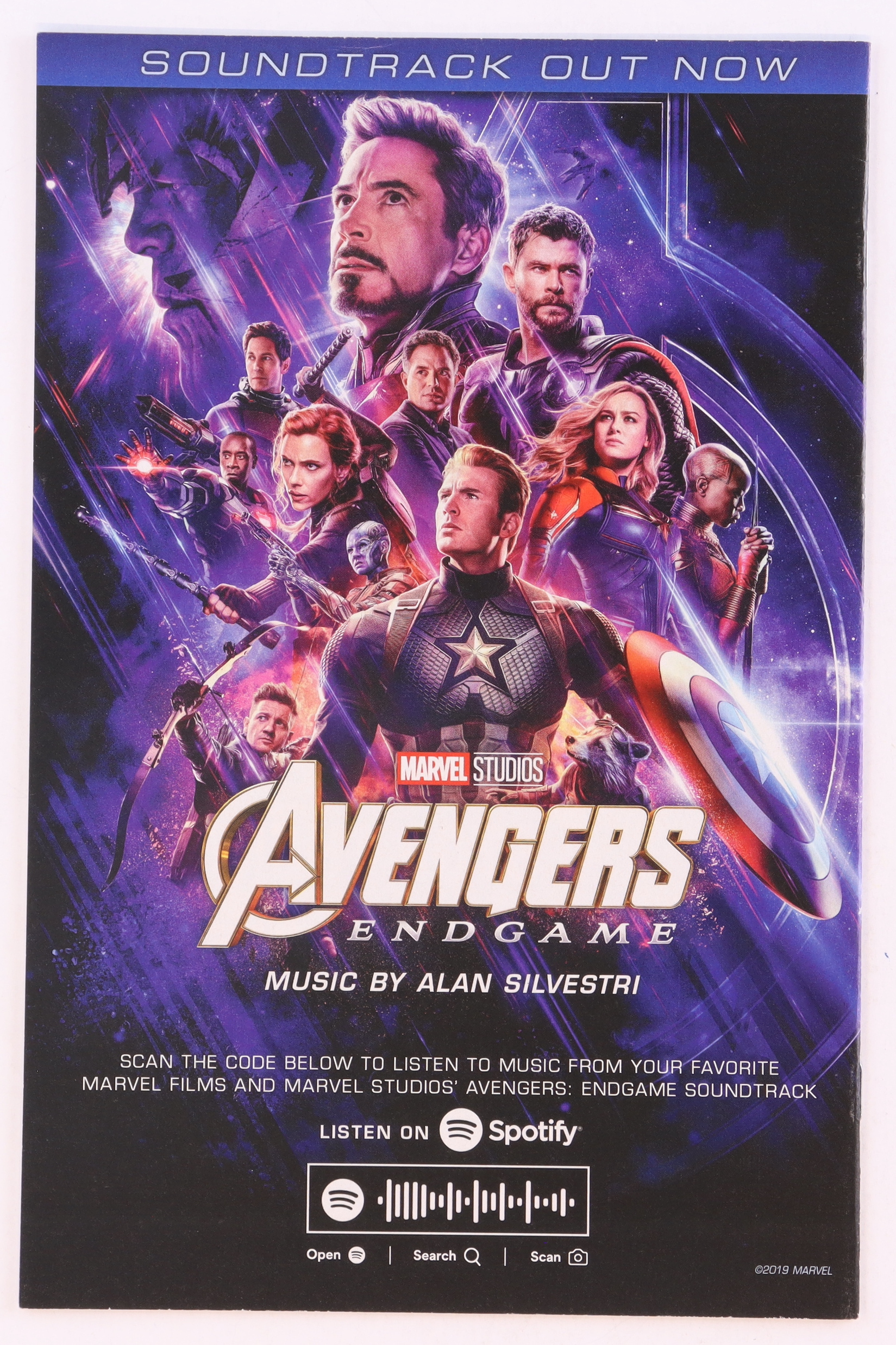 2019 "Invisible Woman" Issue #3 Marvel Comic Book at PristineAuction.com 2019 "Invisible Woman" Issue #3 Marvel Comic Book at PristineAuction.com