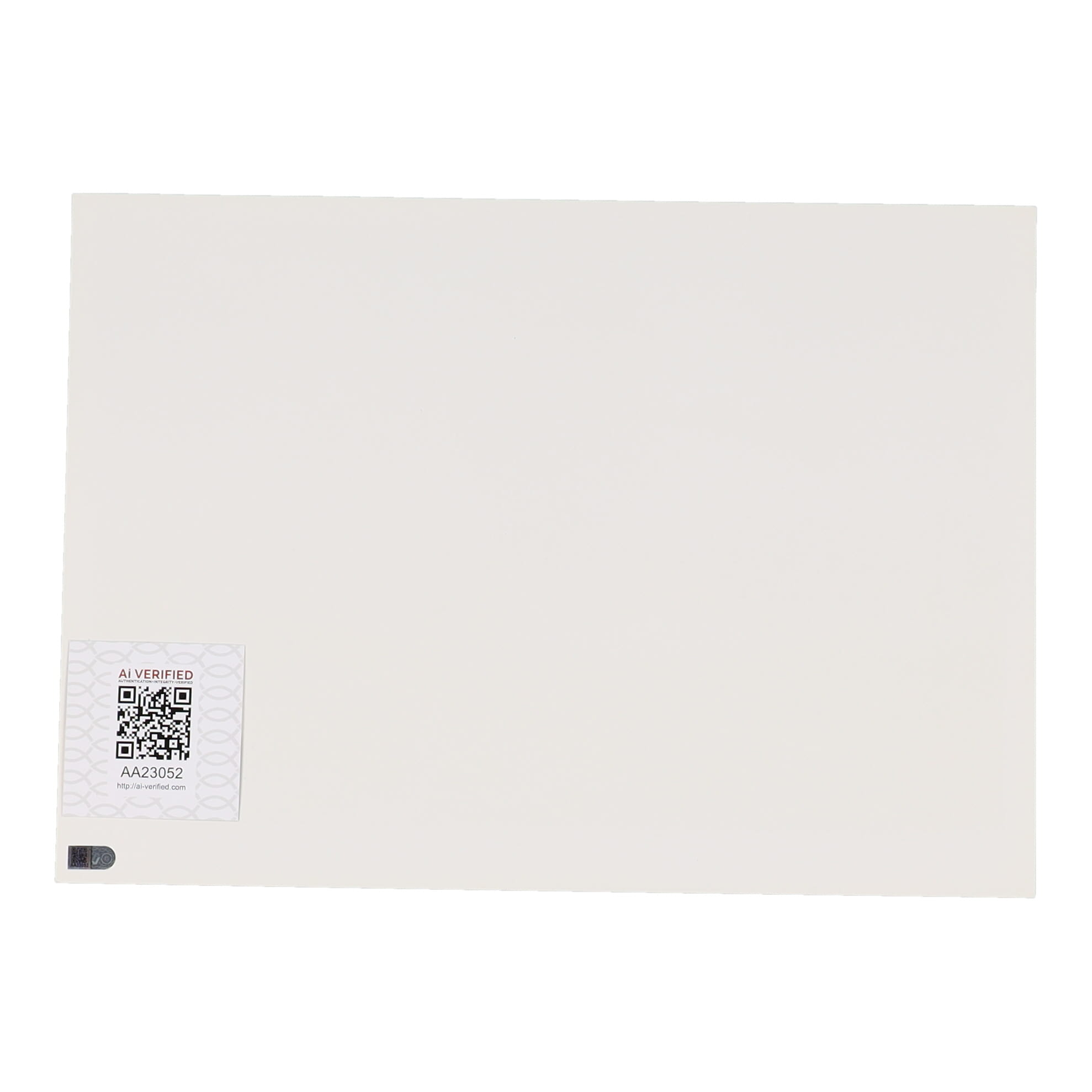 Roy Marlin "Butch" Voris Signed "Angels and Knights" 11.5x16 Stan Stokes Lithograph (AIV) at PristineAuction.com Roy Marlin "Butch" Voris Signed "Angels and Knights" 11.5x16 Stan Stokes Lithograph (AIV) at PristineAuction.com