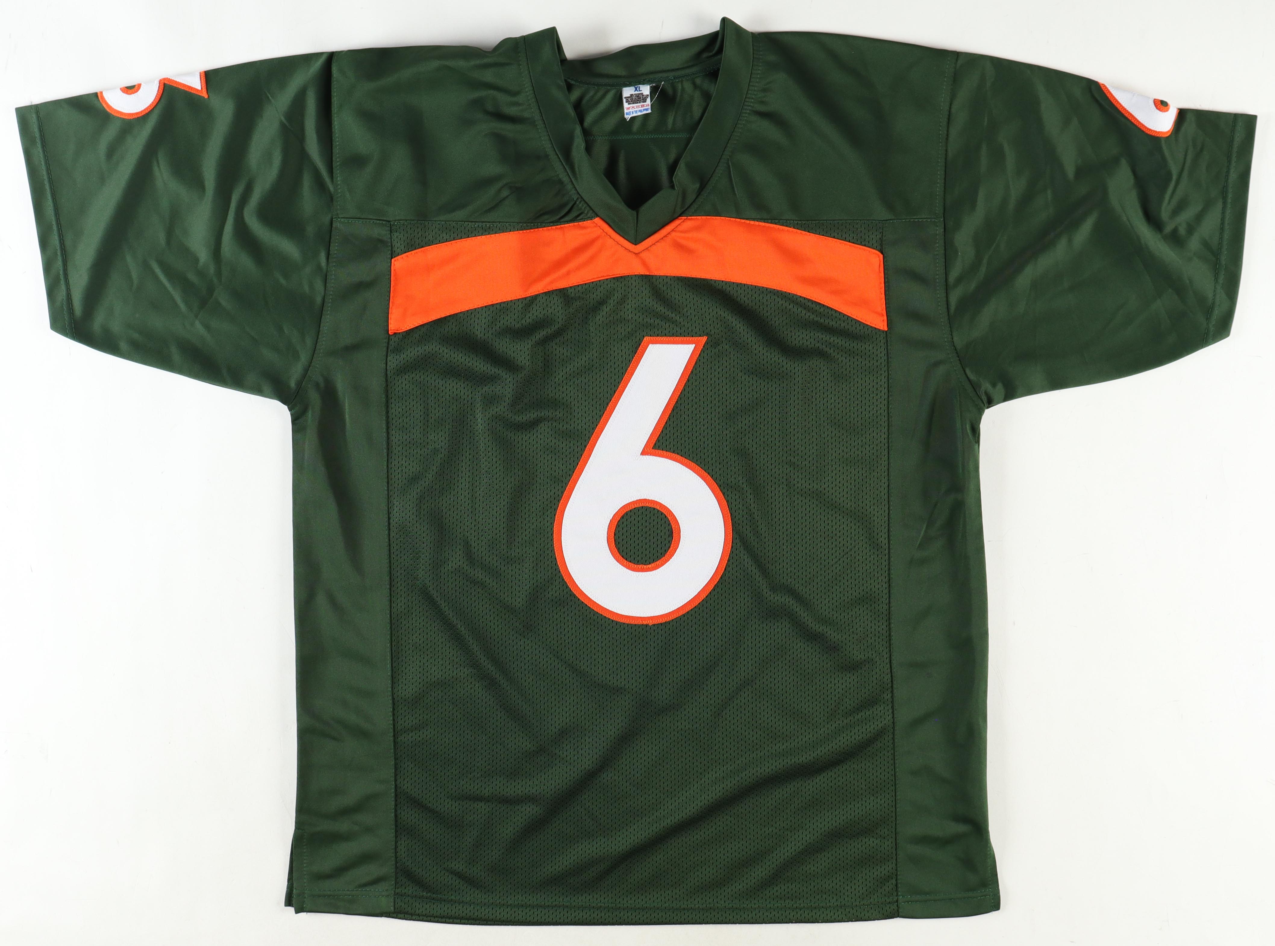 Santana Moss Signed Jersey (JSA) at PristineAuction.com Santana Moss Signed Jersey (JSA) at PristineAuction.com