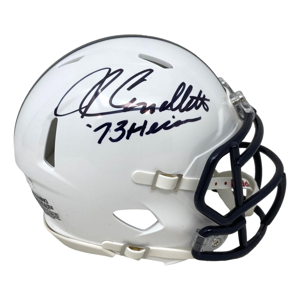 Maillot NCAA Penn State Nittany Lions - John Cappelletti, Blanc, Taille S