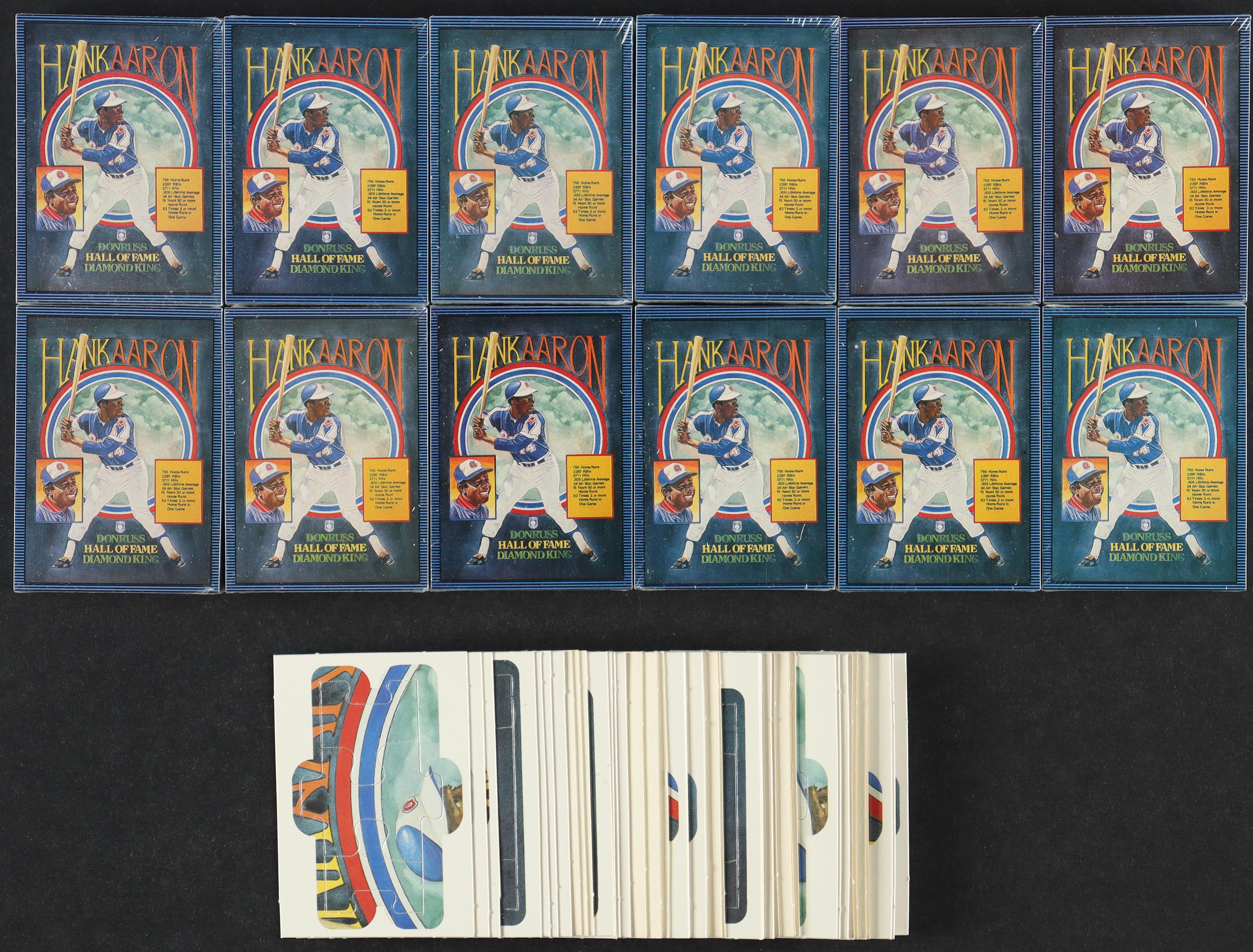 1986 Donruss Baseball Complete Set of (660) Cards with Jose Canseco #39 RC, Fred McGriff #28 RC, Roger Clemens #172, Paul O’Neill #37 RC at PristineAuction.com 1986 Donruss Baseball Complete Set of (660) Cards with Jose Canseco #39 RC, Fred McGriff #28 RC, Roger Clemens #172, Paul O’Neill #37 RC at PristineAuction.com