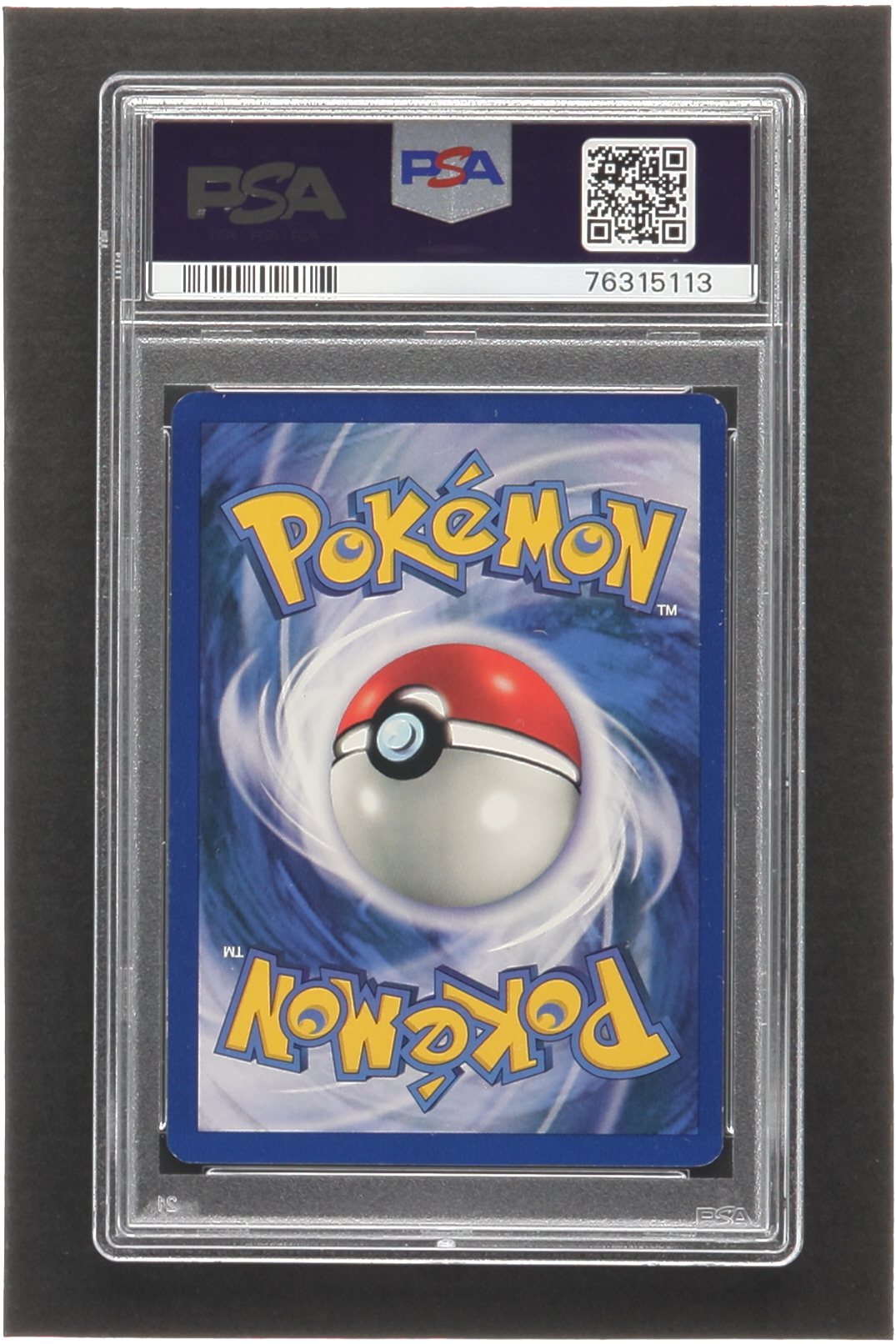 Squirtle Pokemon 1999 Base Shadowless #63 (PSA 8) at PristineAuction.com Squirtle Pokemon 1999 Base Shadowless #63 (PSA 8) at PristineAuction.com