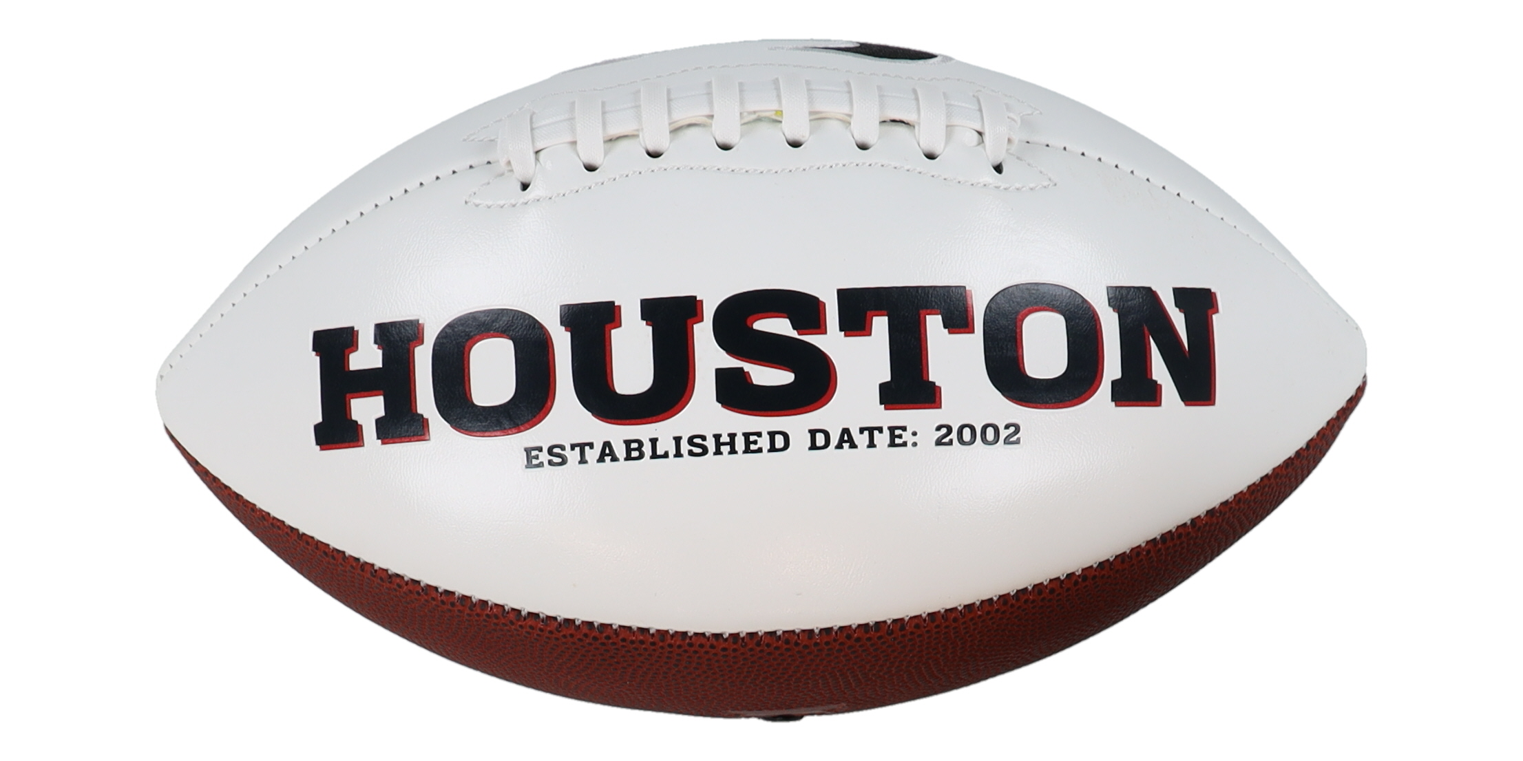 Earl Campbell Signed Texans Logo Football Inscribed "HOF 91" (Timeless Authentics) at PristineAuction.com Earl Campbell Signed Texans Logo Football Inscribed "HOF 91" (Timeless Authentics) at PristineAuction.com