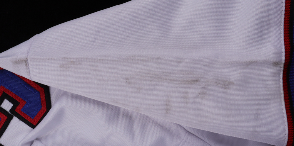 Dane Jackson Signed Jersey Inscribed "Bills Mafia!" (Playball Ink) at PristineAuction.com Dane Jackson Signed Jersey Inscribed "Bills Mafia!" (Playball Ink) at PristineAuction.com