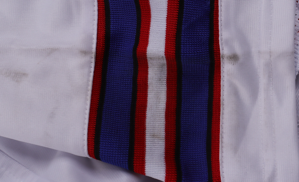 Dane Jackson Signed Jersey Inscribed "Bills Mafia!" (Playball Ink) at PristineAuction.com Dane Jackson Signed Jersey Inscribed "Bills Mafia!" (Playball Ink) at PristineAuction.com