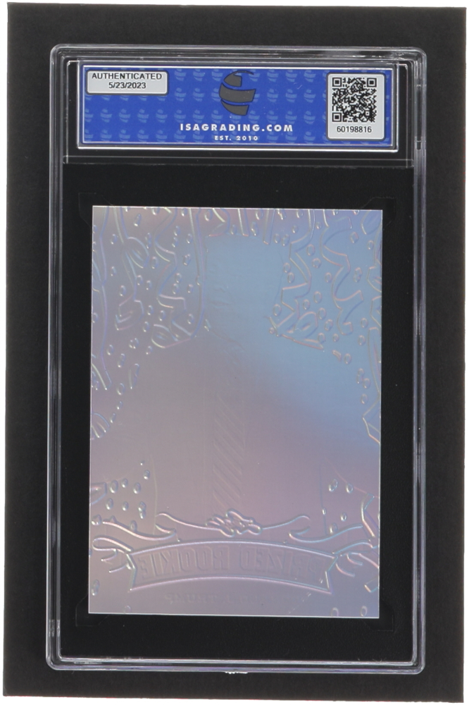 DONALD J. TRUMP 2023 THE 45th POTUS PRIZED LEGEND #LE-01 CARD FREE SHIPPING