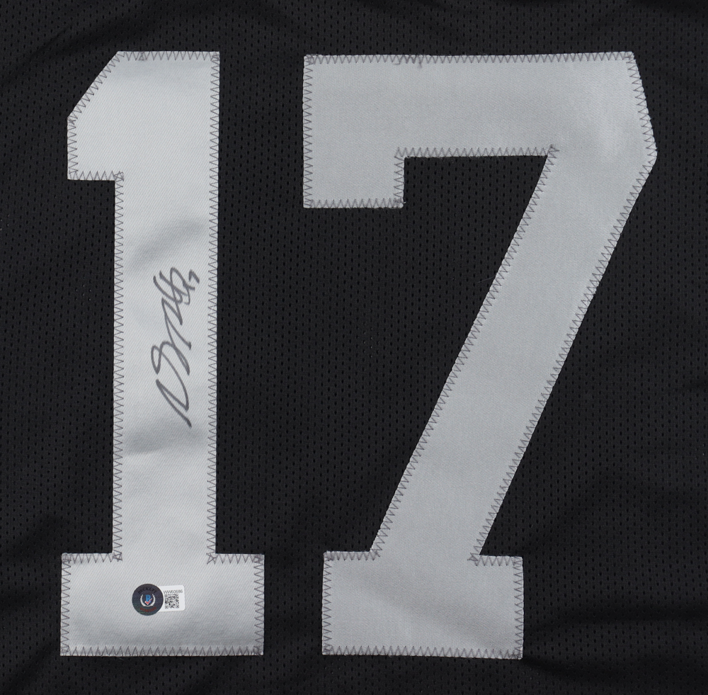 Davante Adams Signed Jersey (Beckett) at PristineAuction.com Davante Adams Signed Jersey (Beckett) at PristineAuction.com