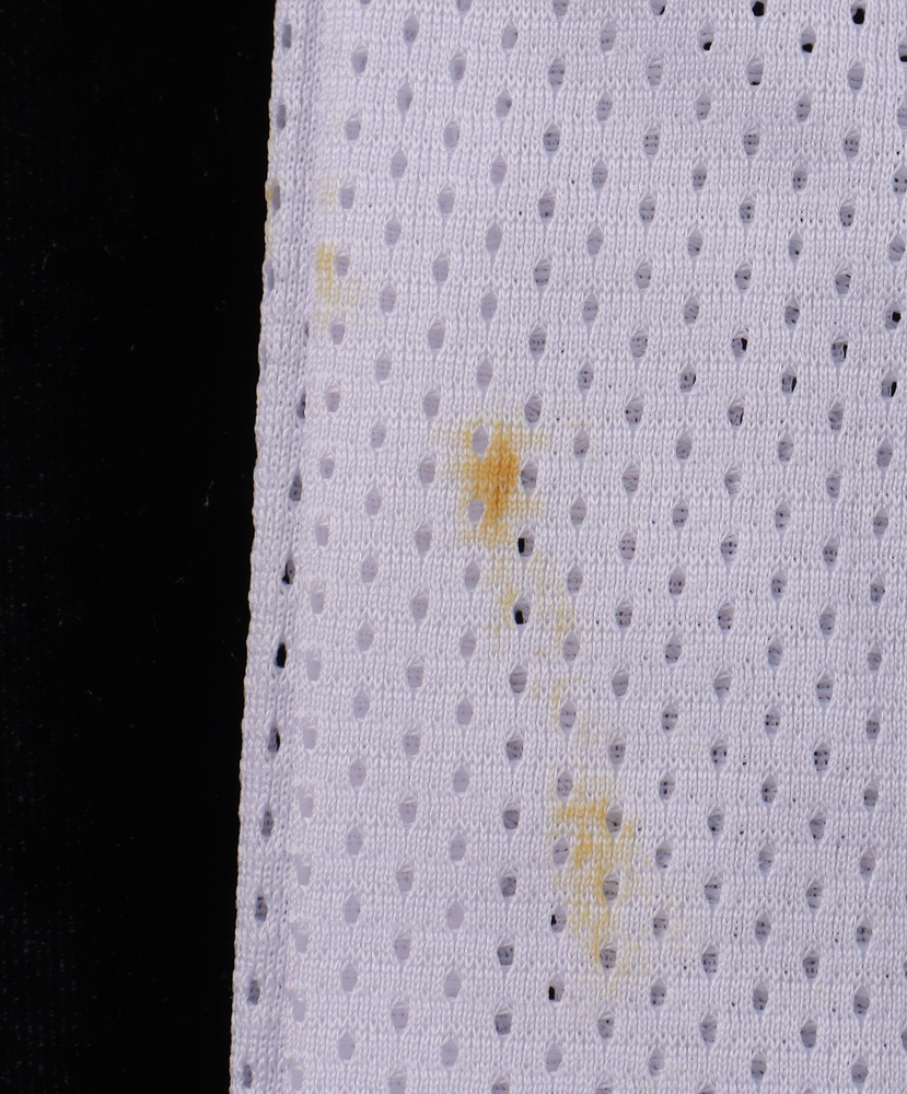 Elvin Hayes Signed Jersey Inscribed "HOF 90" & " The Big E" (JSA) at PristineAuction.com Elvin Hayes Signed Jersey Inscribed "HOF 90" & " The Big E" (JSA) at PristineAuction.com