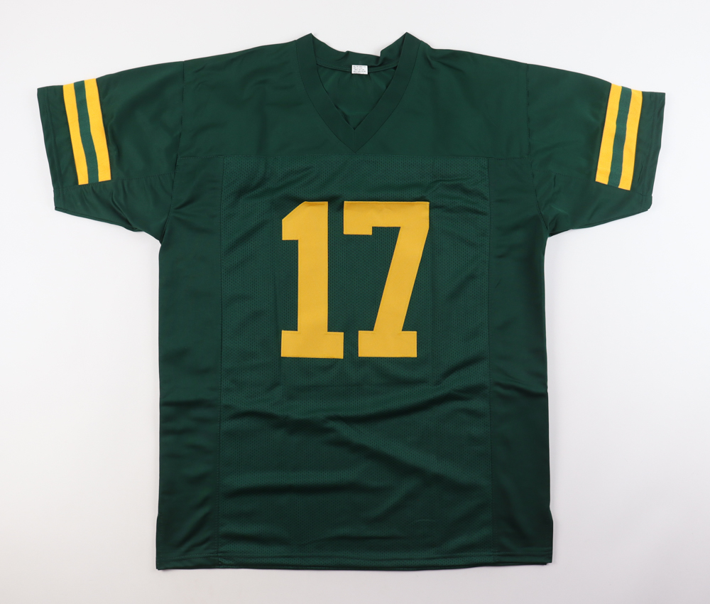 Davante Adams Signed Jersey (Beckett) at PristineAuction.com Davante Adams Signed Jersey (Beckett) at PristineAuction.com