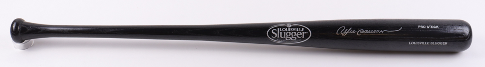 Andre Dawson Signed Louisville Slugger Baseball Bat (Beckett) at PristineAuction.com Andre Dawson Signed Louisville Slugger Baseball Bat (Beckett) at PristineAuction.com