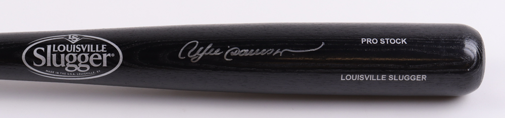 Andre Dawson Signed Louisville Slugger Baseball Bat (Beckett) at PristineAuction.com Andre Dawson Signed Louisville Slugger Baseball Bat (Beckett) at PristineAuction.com