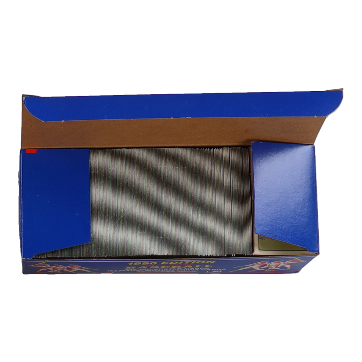 1990 Sportflics Baseball Complete Set of (225) Cards with Sammy Sosa #81, Ken Griffey Jr. #7, Nolan Ryan #8, Cal Ripken #100 at PristineAuction.com 1990 Sportflics Baseball Complete Set of (225) Cards with Sammy Sosa #81, Ken Griffey Jr. #7, Nolan Ryan #8, Cal Ripken #100 at PristineAuction.com