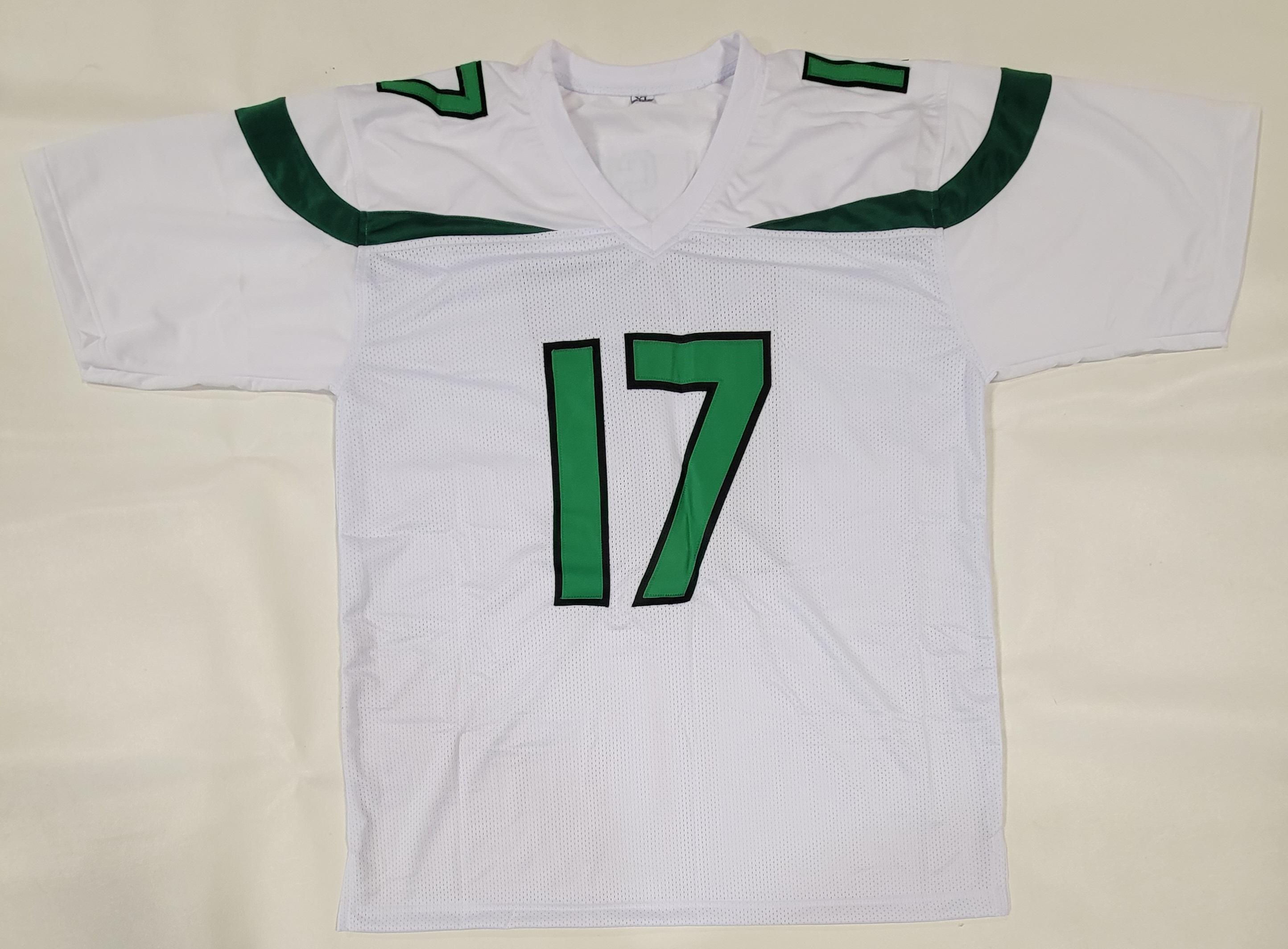 Garrett Wilson Signed Jersey (JSA) at PristineAuction.com Garrett Wilson Signed Jersey (JSA) at PristineAuction.com