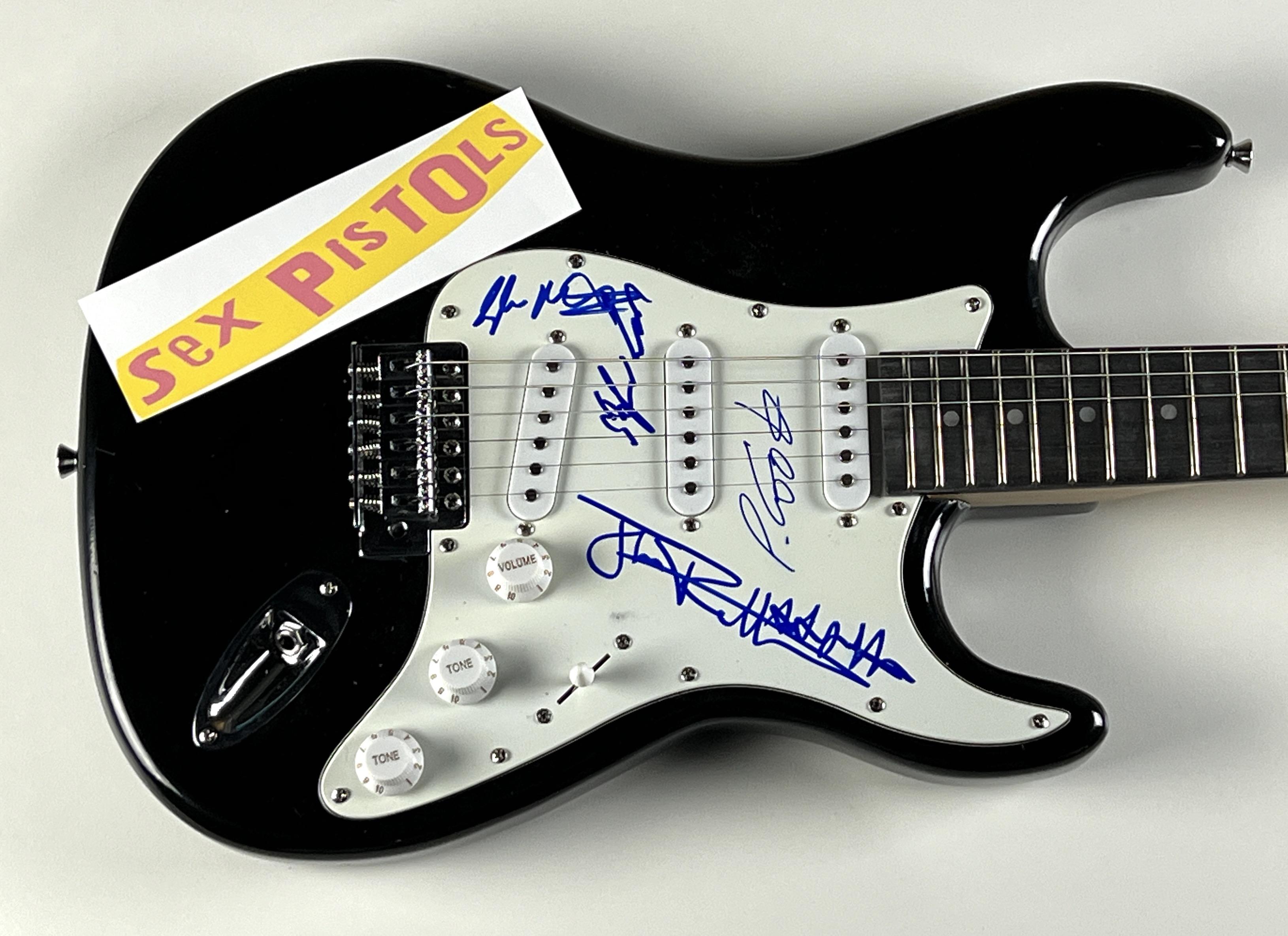 Sex Pistols 39