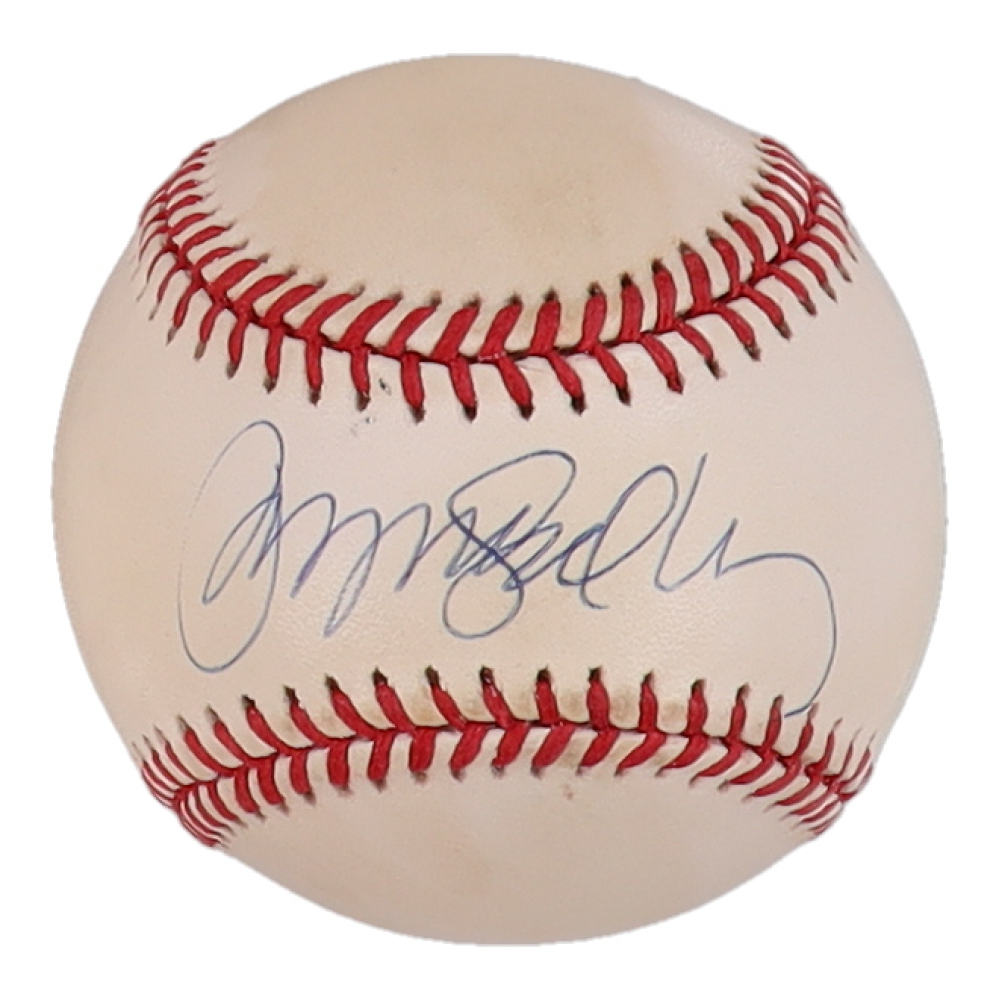 Ryne Sandberg Signed ONL Baseball (PSA) | Pristine Auction