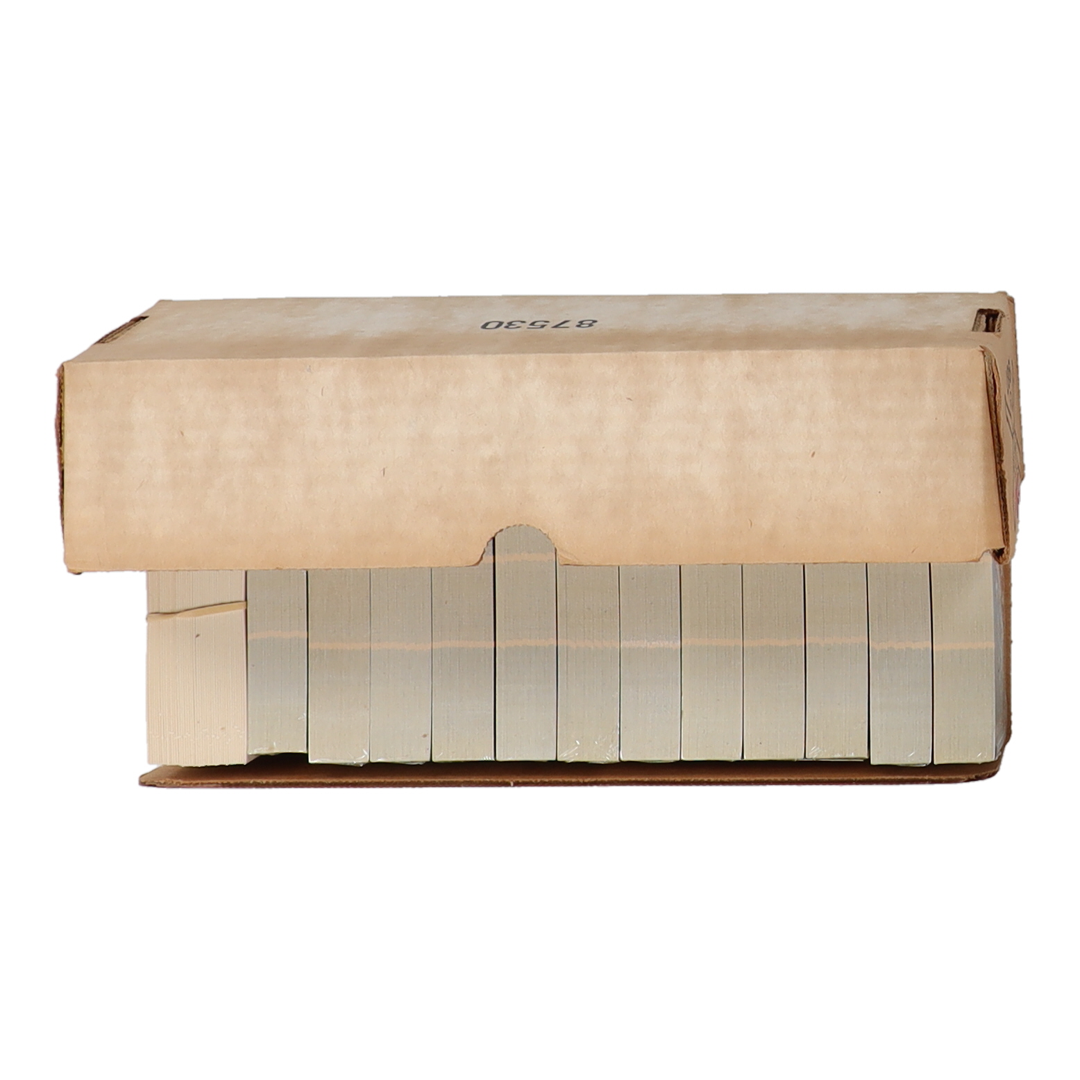 1987 Donruss Baseball Complete Factory Set of (660) Cards with Greg Maddux #36 RC, Barry Bonds #361 RC, Mark McGwire #46 at PristineAuction.com 1987 Donruss Baseball Complete Factory Set of (660) Cards with Greg Maddux #36 RC, Barry Bonds #361 RC, Mark McGwire #46 at PristineAuction.com