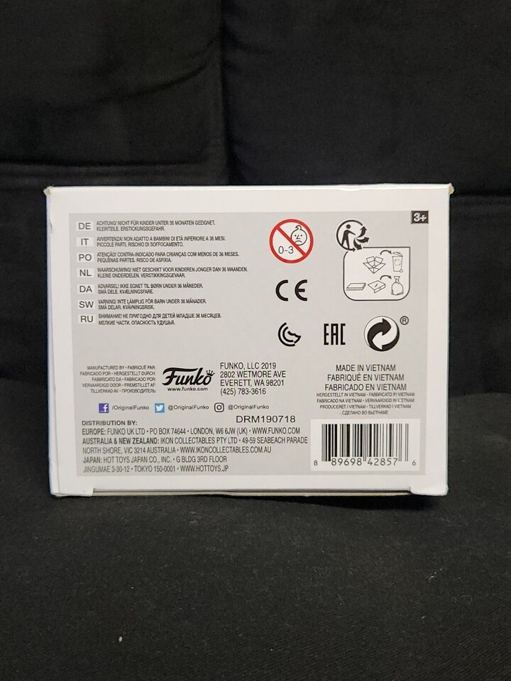 Alabama Crimson Tide #01 Big Al Funko Pop! Vinyl Figure at PristineAuction.com Alabama Crimson Tide #01 Big Al Funko Pop! Vinyl Figure at PristineAuction.com