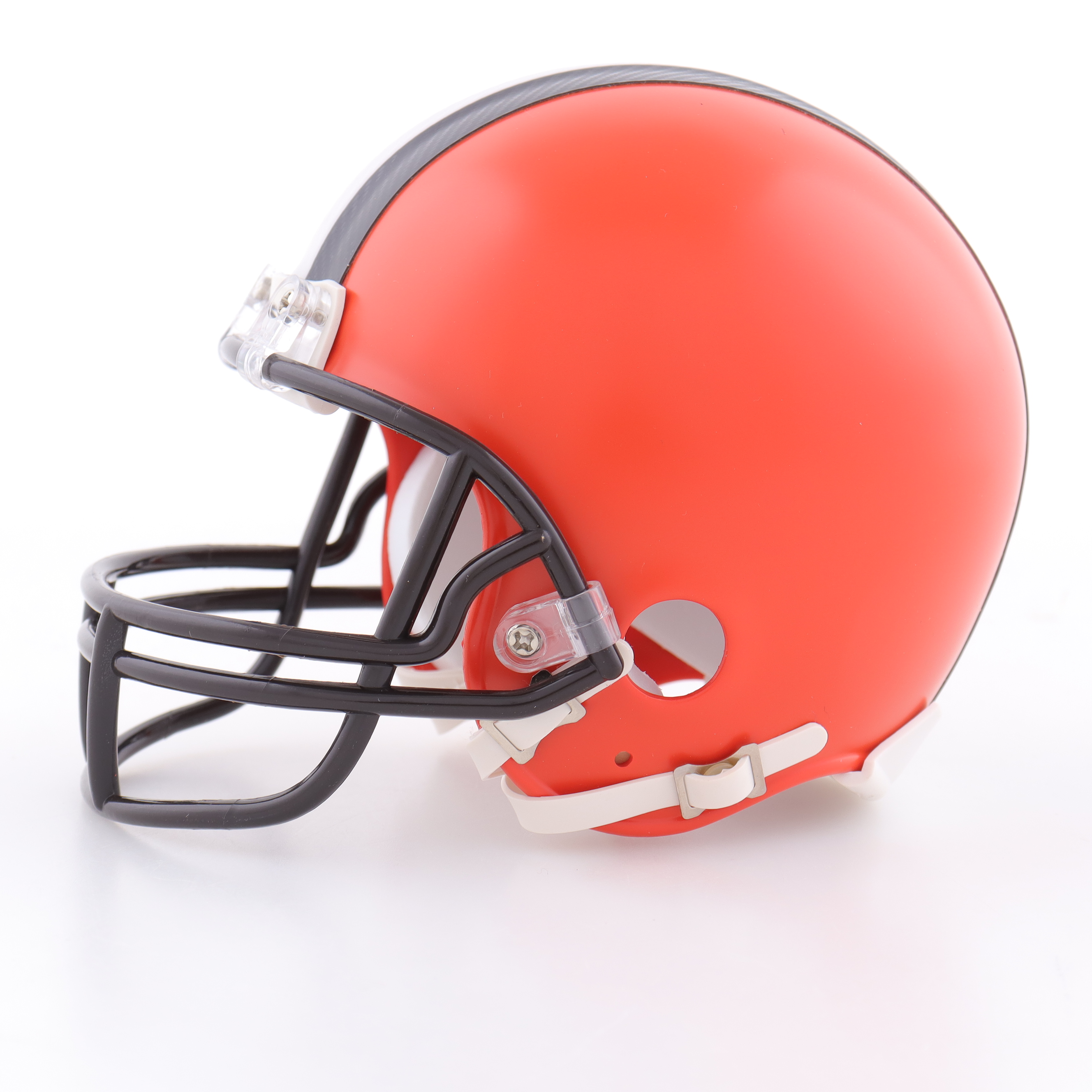 Corey Coleman Signed Browns Mini Helmet (JSA) at PristineAuction.com Corey Coleman Signed Browns Mini Helmet (JSA) at PristineAuction.com