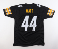 Derek Watt Signed Jersey (Beckett) at PristineAuction.com