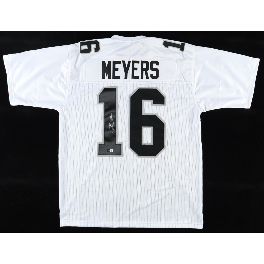 jakobi-meyers-signed-jersey-beckett-pristine-auction