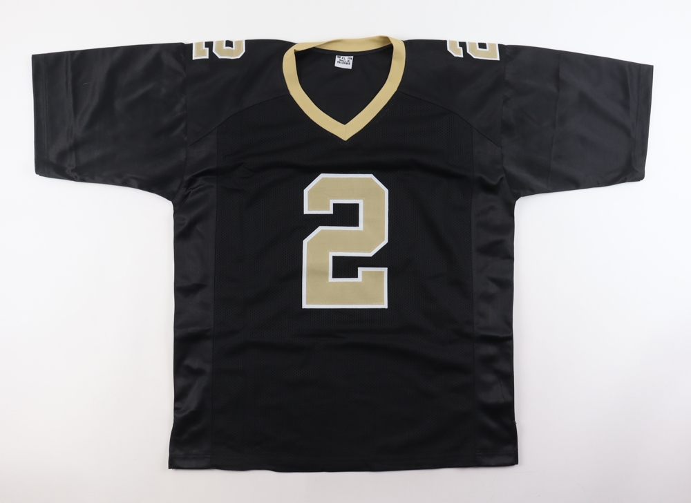 Aaron Brooks Signed Jersey (Beckett & Brooks) at PristineAuction.com Aaron Brooks Signed Jersey (Beckett & Brooks) at PristineAuction.com