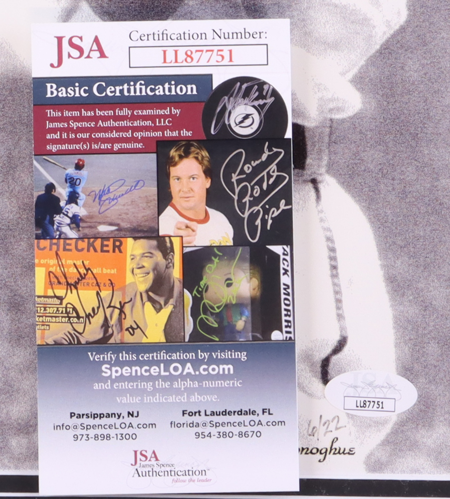 Al Kaline Signed LE "Baseball's Time" 22x26 Custom Framed Poster Display (JSA) at PristineAuction.com Al Kaline Signed LE "Baseball's Time" 22x26 Custom Framed Poster Display (JSA) at PristineAuction.com