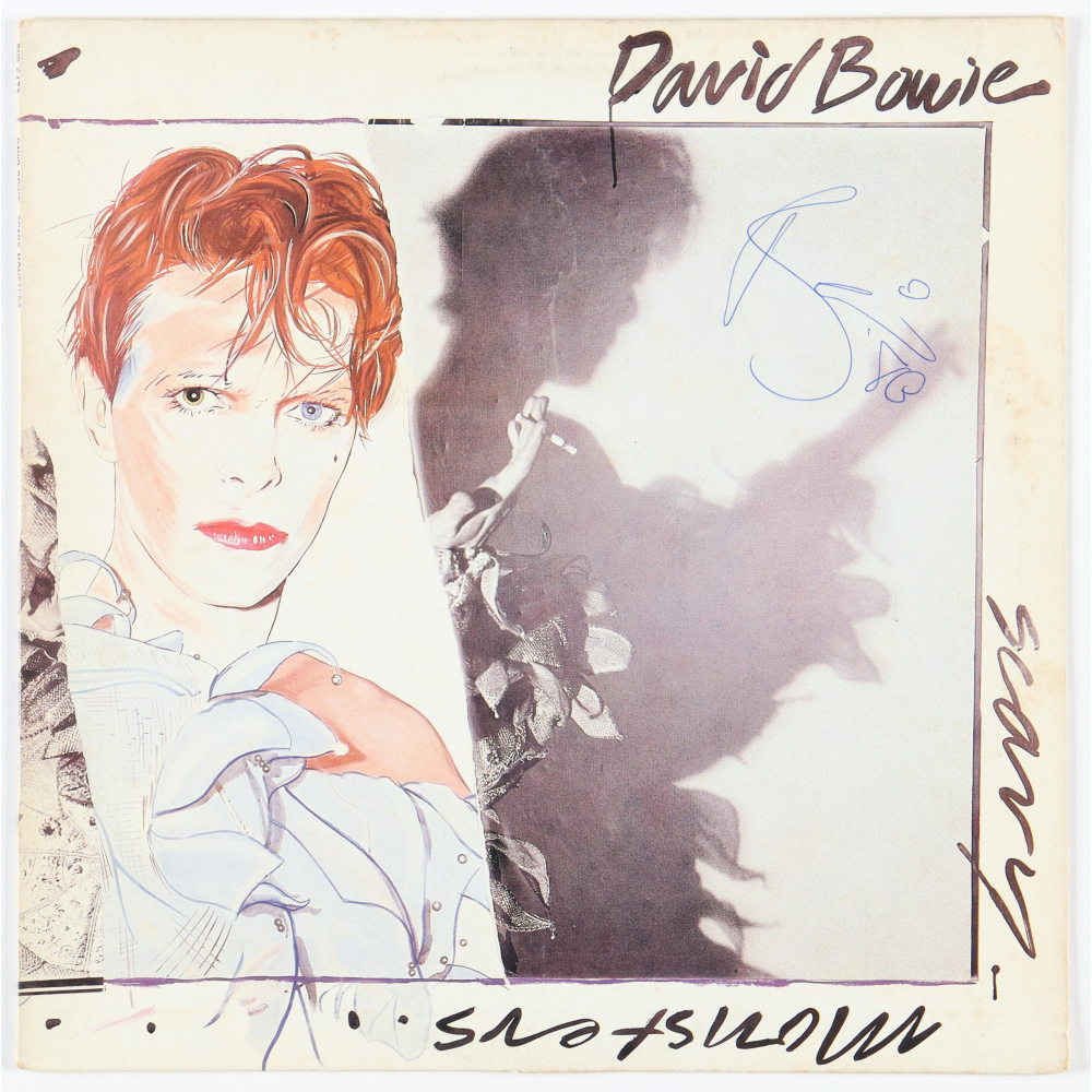 DAVID BOWIE IS アートブック　復刻版 デヴィット・ボウイ・イズ 復刻版 DAVID BOWIE IS INSIDE
