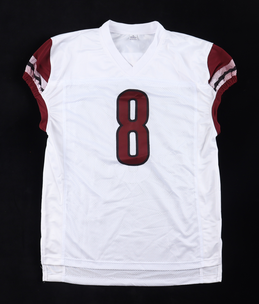 Brian Robinson Jr. Signed Jersey (Beckett) at PristineAuction.com Brian Robinson Jr. Signed Jersey (Beckett) at PristineAuction.com