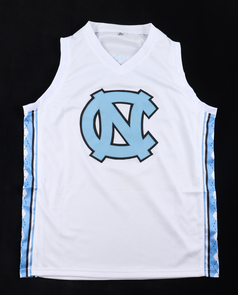 Armando Bacot Signed Jersey (Beckett) at PristineAuction.com Armando Bacot Signed Jersey (Beckett) at PristineAuction.com