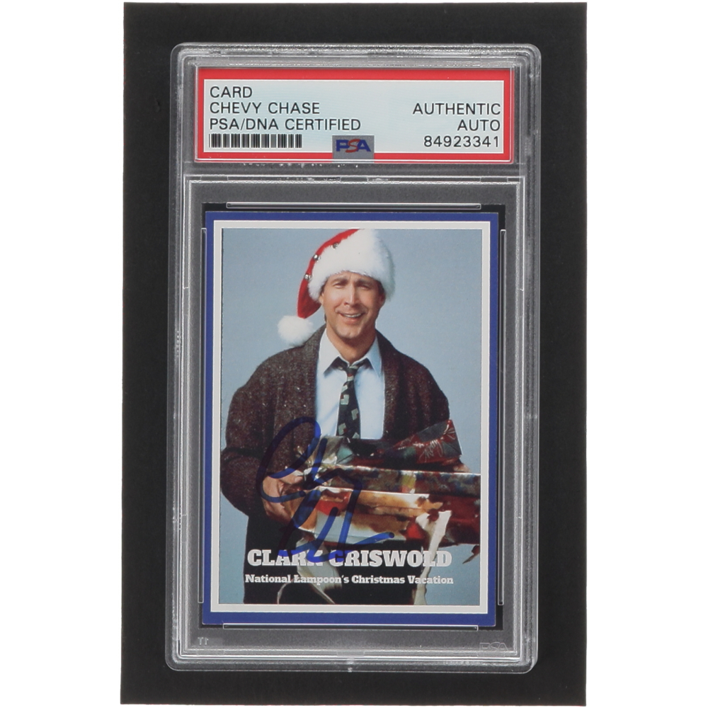 Perfume counter national lampoon christmas vacation