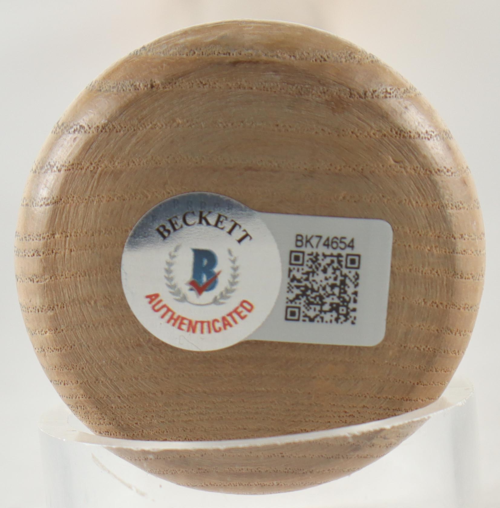 Mark McGwire Signed Louisville Slugger Baseball Bat (Beckett) at PristineAuction.com Mark McGwire Signed Louisville Slugger Baseball Bat (Beckett) at PristineAuction.com