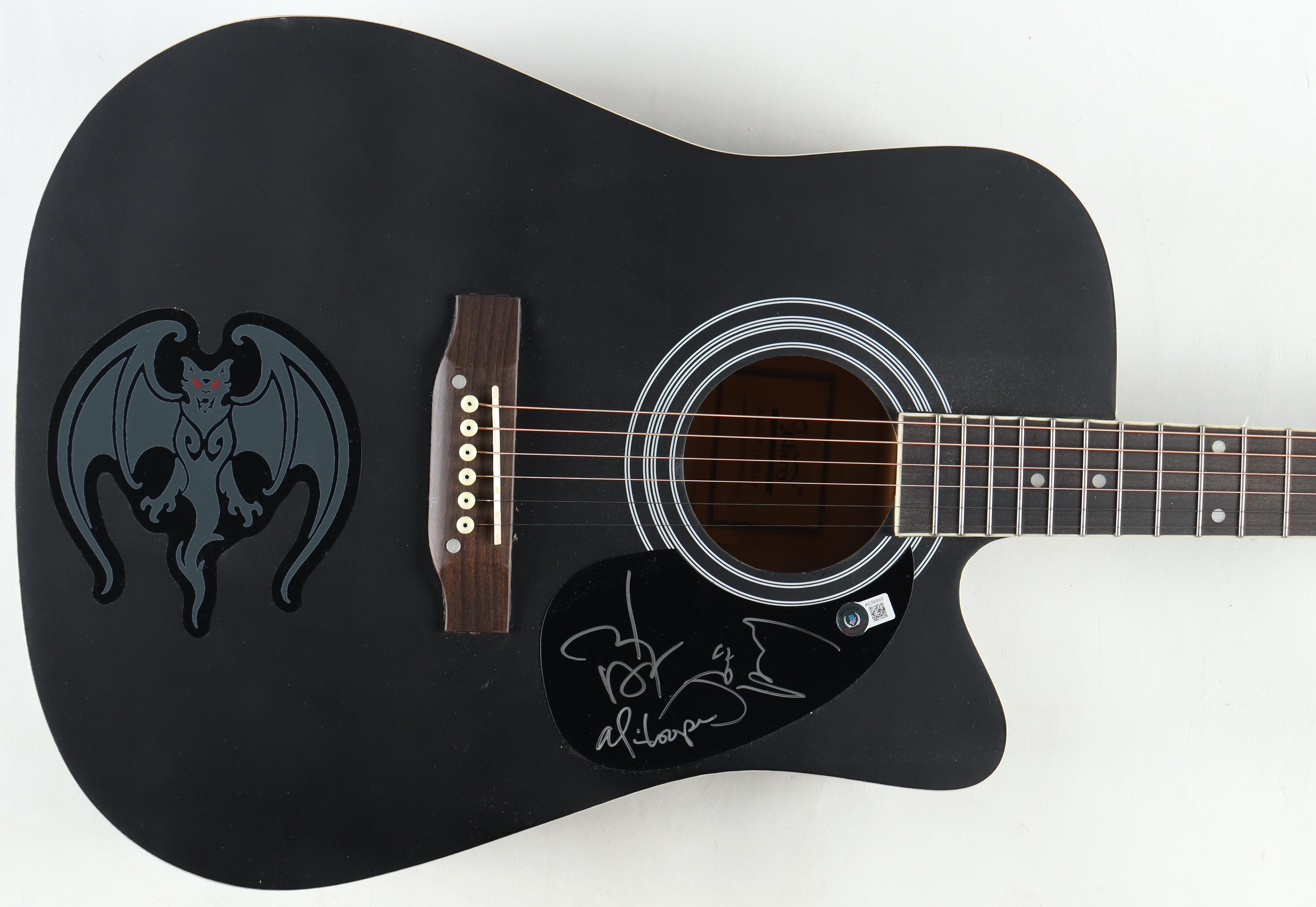 Hollywood Vampires ジョー・ペリー 2018 ギターピック Hollywood Vampires ジョー・ペリー 2018 ギターピック