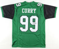Vinny Curry Signed Jersey (JSA) at PristineAuction.com