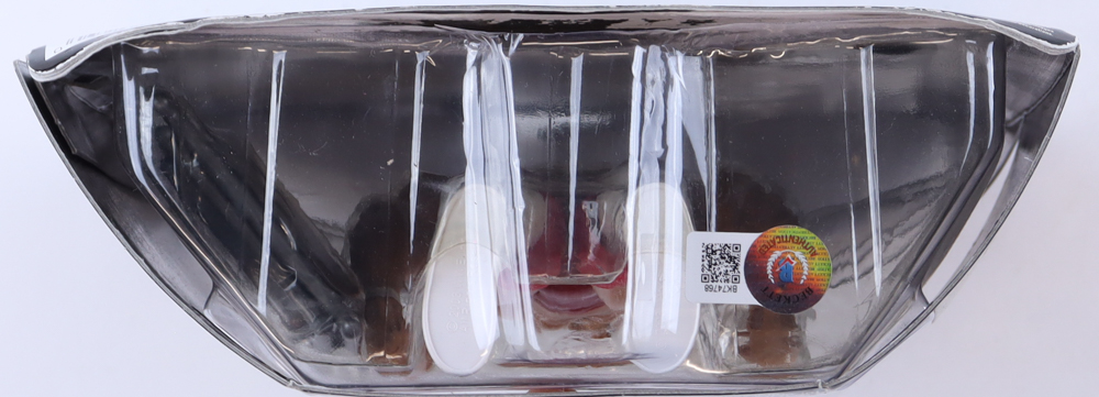 Arn Anderson Signed WWE Classic Superstars Collector Series #12 Action Figure Inscribed "The Enforcer" & "HOF 2012" (Beckett) at PristineAuction.com Arn Anderson Signed WWE Classic Superstars Collector Series #12 Action Figure Inscribed "The Enforcer" & "HOF 2012" (Beckett) at PristineAuction.com