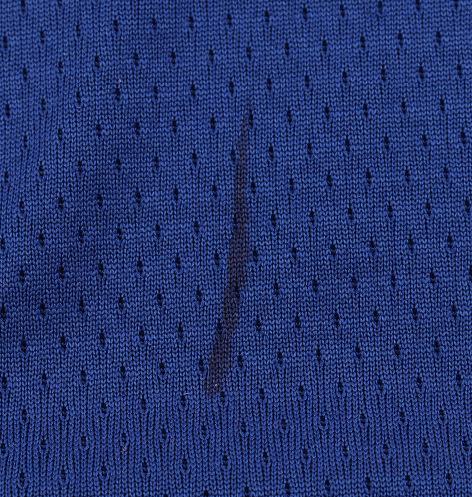 Jordan Poole Signed Jersey (JSA) at PristineAuction.com Jordan Poole Signed Jersey (JSA) at PristineAuction.com