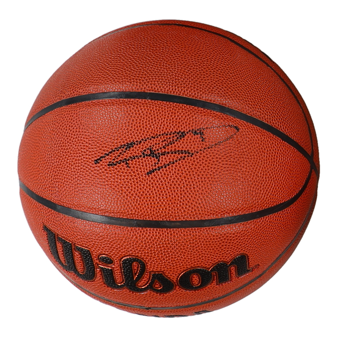 Bradley Beal Signed NBA Basketball (PSA) at PristineAuction.com Bradley Beal Signed NBA Basketball (PSA) at PristineAuction.com