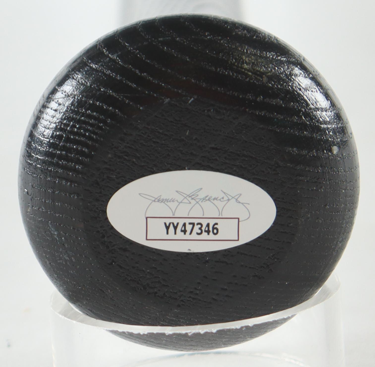 Ken Griffey Jr. Signed Rawlings Big Stick Baseball Bat with Display Case (JSA) at PristineAuction.com Ken Griffey Jr. Signed Rawlings Big Stick Baseball Bat with Display Case (JSA) at PristineAuction.com