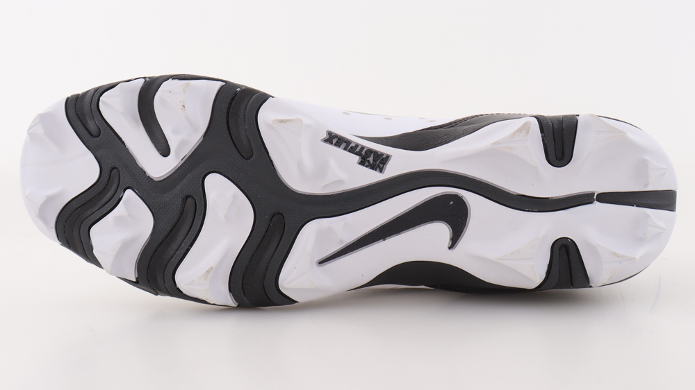 Jorge Soler Signed Nike Baseball Cleat (Beckett) at PristineAuction.com Jorge Soler Signed Nike Baseball Cleat (Beckett) at PristineAuction.com