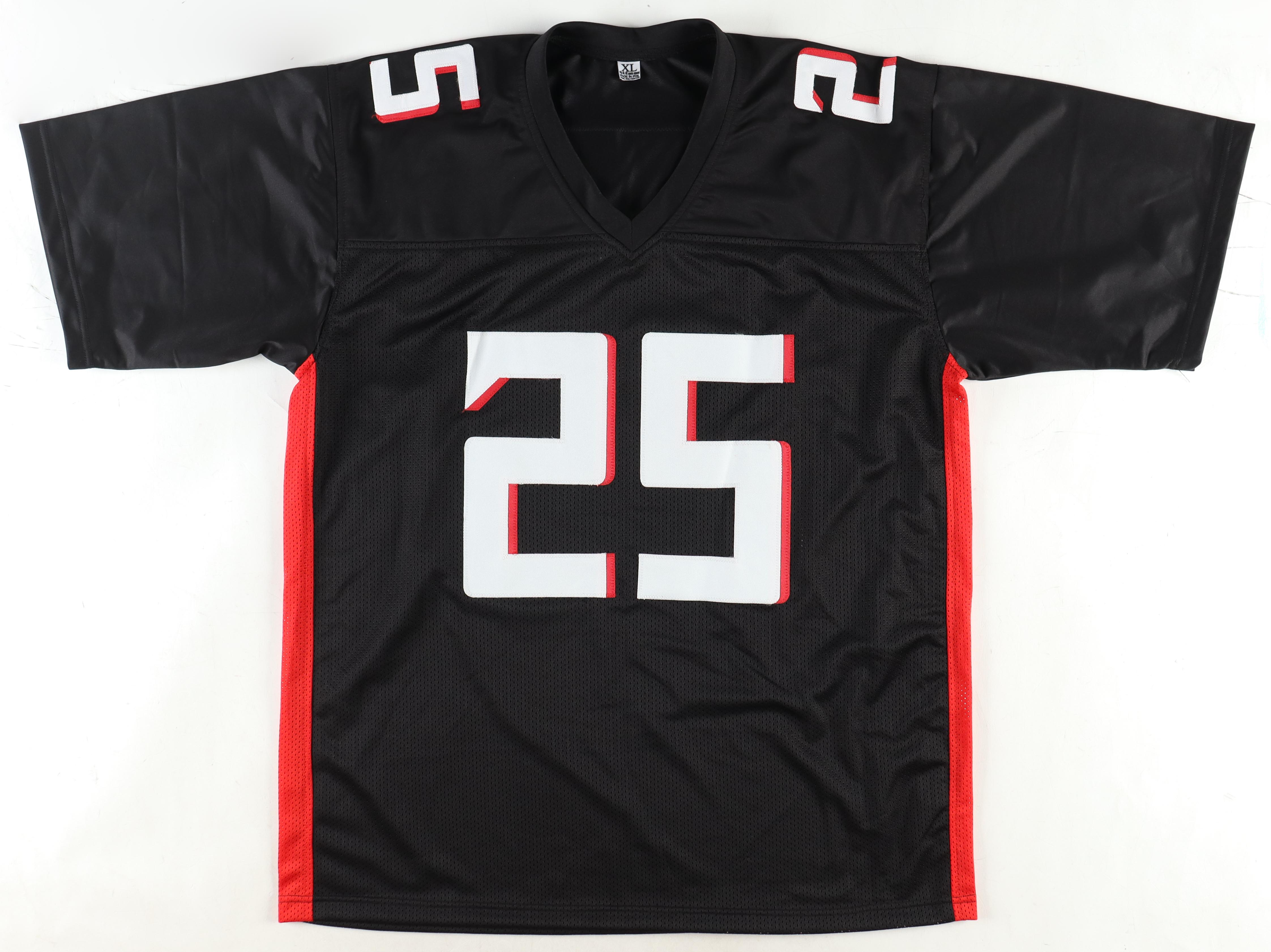 Tyler Allgeier Signed Jersey (Beckett) at PristineAuction.com Tyler Allgeier Signed Jersey (Beckett) at PristineAuction.com