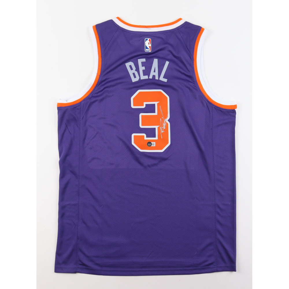 bradley beal nike jersey