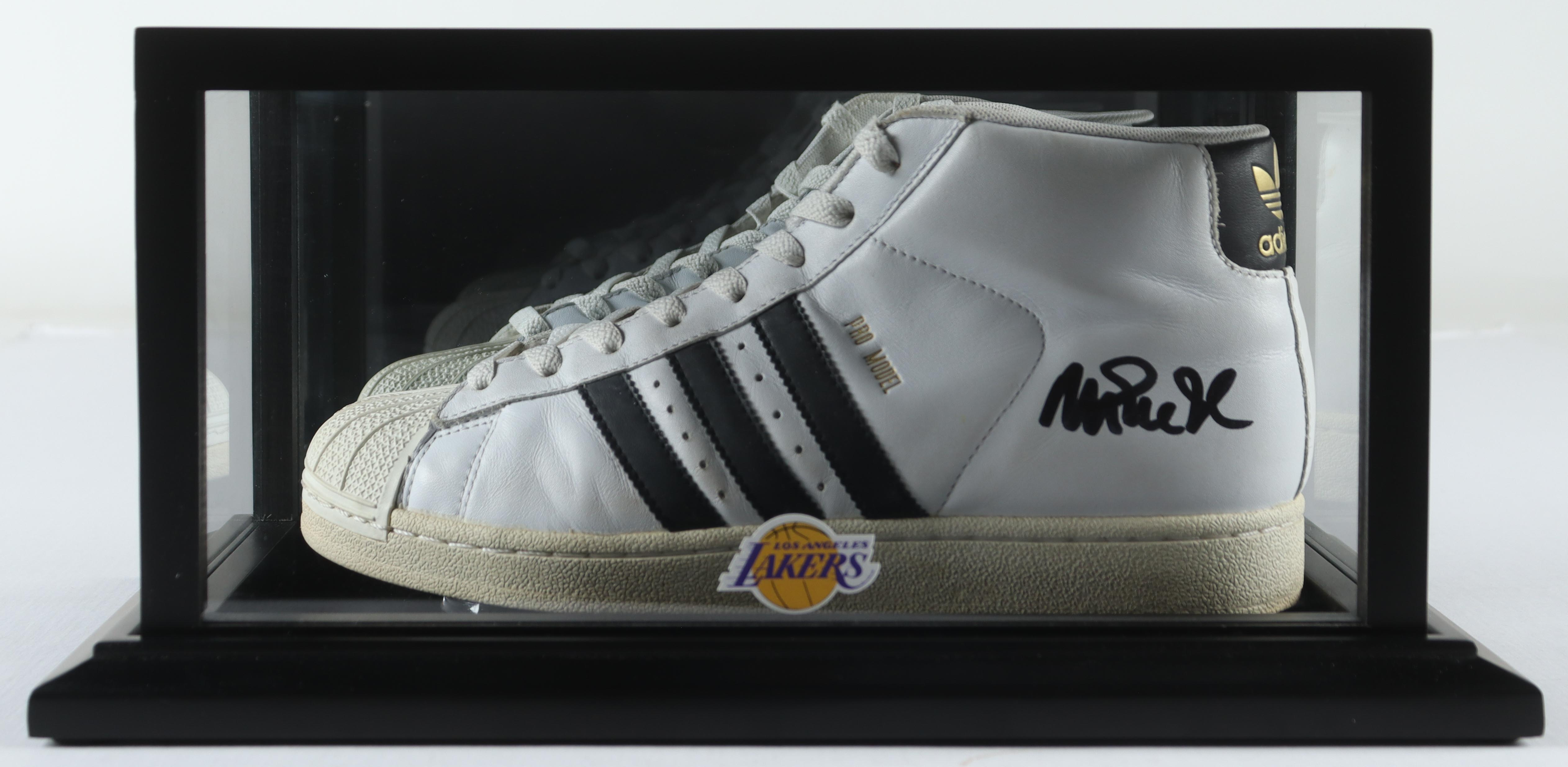 adidas magic johnson shoes
