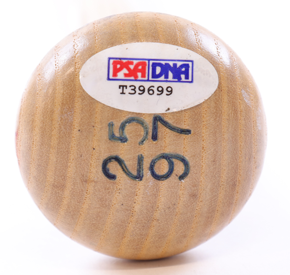 Paul Molitor Signed Twins Cooperstown Baseball Bat (PSA) at PristineAuction.com Paul Molitor Signed Twins Cooperstown Baseball Bat (PSA) at PristineAuction.com