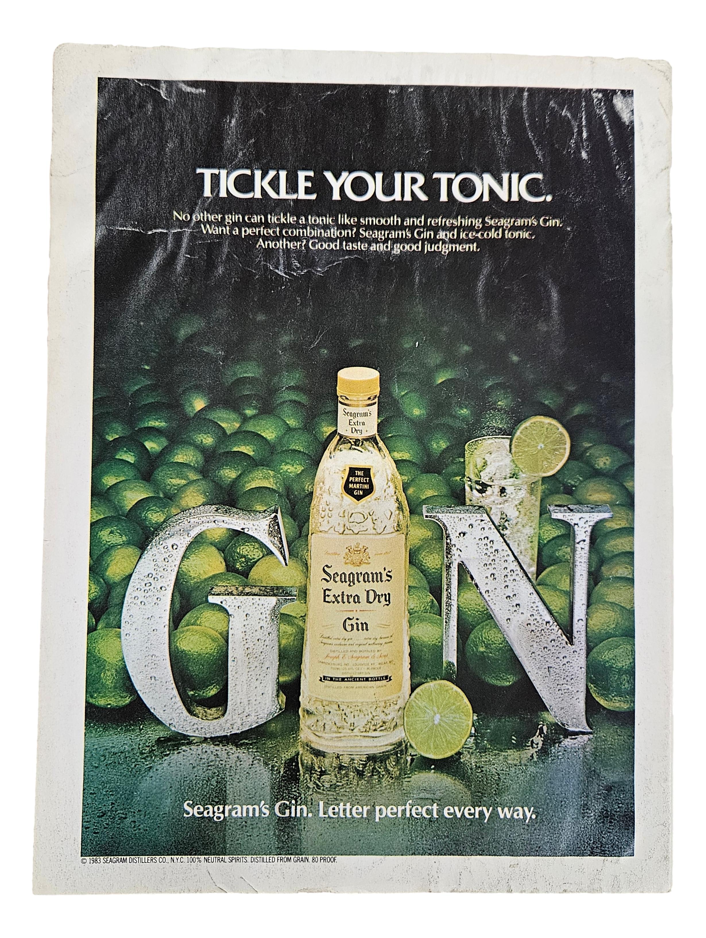 1983 "Sports Illustrated" Magazine with John Elway Cover at PristineAuction.com 1983 "Sports Illustrated" Magazine with John Elway Cover at PristineAuction.com